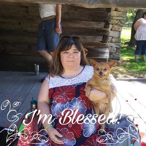 Meet your Posher, Deborah